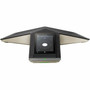 Poly Trio C60 IP Phone - Corded - CordedCordless - Wi-Fi Bluetooth - Black - VoIP - IEEE 80211abgn - 2 x Network RJ-45 - PoE 849B6AAABA
