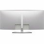 Dell UltraSharp U3824DW 375 WQHD Curved Screen LED Monitor - 219 - Black Silver - 3800 96520 mm Class - In-plane Switching - DELL-U3824DW