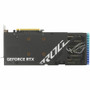 Asus ROG NVIDIA GeForce RTX 4060 Graphic Card - 8 GB GDDR6 - 2.70 GHz Boost Clock - 128 bit Bus Width - PCI Express 4.0 - DisplayPort (ROG-STRIX-RTX4060-O8G-GAMING)