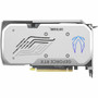 Zotac NVIDIA GeForce RTX 4060 Graphic Card - 8 GB GDDR6 - 249 GHz Boost Clock - 128 bit Bus Width - PCI Express 40 x8 - DisplayPort ZT-D40600Q-10M