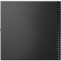 Lenovo ThinkCentre M70q Gen 3 11T300C9US Desktop Computer - Intel Core i5 12th Gen i5-12400T Hexa-core (6 Core) 1.80 GHz - 16 GB RAM - (11T300C9US)