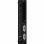 Lenovo ThinkCentre M90q Gen 3 11U5006CUS Desktop Computer - Intel Core i7 12th Gen i7-12700T Dodeca-core (12 Core) 1.40 GHz - 16 GB - (11U5006CUS)