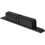 ViewSonic IEEE 80211 abgnacax Dual Band Wi-Fi Adapter for Interactive Display - 240 GHz ISM - 5 GHz UNII VB-WIFI-004