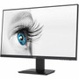 MSI Pro MP273A 27 Full HD LCD Monitor - 169 - 27 68580 mm Class - In-plane Switching IPS Technology - 1920 x 1080 - 167 - - - PROMP273A