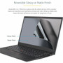 StarTech.com 17.3-inch 16:9 Laptop Privacy Filter, Anti-Glare Privacy Screen w/51% Blue Light Reduction, +/- 30&deg; View Angle, - - - (173L-PRIVACY-SCREEN)