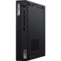 Lenovo ThinkCentre M90q Gen 3 11U5006CCA Desktop Computer - Intel Core i7 12th Gen i7-12700T Dodeca-core (12 Core) 1.40 GHz - 16 GB - (Fleet Network)