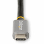 StarTechcom 3ft 1m USB4 Cable USB-IF Certified USB-C Cable 40 Gbps 100W 8K 60Hz Compatible wThunderbolt 43USB 32 USB - w CC1M-40G-USB-CABLE