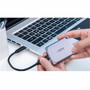 Crucial X9 Pro 1 TB Portable Solid State Drive - External - PlayStation Gaming Console Xbox One Device Supported - USB 32 Gen 2 C CT1000X9PROSSD9