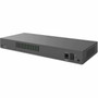 EnGenius EWS2910FP-FIT Ethernet Switch - 8 Ports - Manageable - Gigabit Ethernet - 101001000Base-T 1000Base-X - 2 Layer Supported - EWS2910FP-FIT
