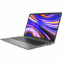 HP ZBook Power G10 A 15.6" Mobile Workstation - Full HD - 1920 x 1080 - AMD Ryzen 9 PRO 7940HS Octa-core (8 Core) 4 GHz - 16 GB Total (Fleet Network)