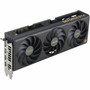Asus NVIDIA GeForce RTX 4060 Ti Graphic Card - 16 GB GDDR6 - 269 GHz Boost Clock - 128 bit Bus Width - PCI Express 40 - DisplayPort PROART-RTX4060TI-O16G