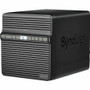 Synology DiskStation DS423 SAN/NAS Storage System - Realtek RTD1619B Quad-core (4 Core) 1.70 GHz - 4 x HDD Supported - 0 x HDD - 4 x - (DS423)