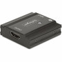 StarTechcom Video Extender TransmitterReceiver - 1 Input Device - 1 Output Device - 3281 ft 10000 mm Range - 1 x USB - 1 x HDMI - 33FT-8K-HDMI-BOOSTER