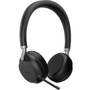 Yealink Essential Bluetooth Headset - Stereo - USB Type A - Wireless - Bluetooth - 98.4 ft - 20 Hz - 20 kHz - Over-the-head - Binaural (Fleet Network)