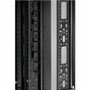 APC NetShelter SX 42U Vertical PDU Mount and Cable Organizer - Cable Manager - Black - 0U Rack Height (AR7502)