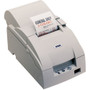 Epson TM-U220B POS Receipt Printer - 9-pin - 6 lps Mono - USB - PC - 9-pin - 6 lps Mono - USB - PC (Fleet Network)
