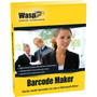 Wasp BarCode Maker - Complete Product - 1 PC - Standard - OCR Utility - PC 633808105167