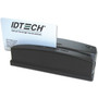 ID TECH Omni Barcode & MagStripe Reader (WCR32xx series) - Triple Track - 1524 mm/s - Black (Fleet Network)