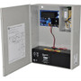 Altronix AL600ULXD AC Power Supply - 110 V AC, 220 V AC Input - 12 V DC @ 2.5 A, 24 V DC @ 2.5 A Output (Fleet Network)