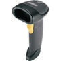 Zebra LS2208 Handheld Bar Code Reader - Wired LS2208-7AZU0100ZR