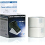 Seiko_Address_Label_-_3_12_Width_x_1_110_Length_-_Rectangle_-_Clear_-_130__Roll_-_1__Each_SLP-2RLC