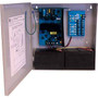 Altronix AL400ULPD8 Proprietary Power Supply - 110 V AC Input - 12 V DC @ 4 A, 24 V DC @ 3 A Output (Fleet Network)