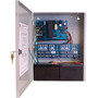 Altronix AL400ULXPD16CB Proprietary Power Supply - 110 V AC Input - 12 V DC @ 4 A, 24 V DC @ 3 A Output (Fleet Network)