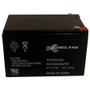 Altronix BT1212 Security Device Battery - For Security Device - Battery Rechargeable - 12000 mAh - 12 V DC - 1 (Fleet Network)
