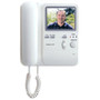 Aiphone KB-3MRD Video Master Station - 4 TFT LCD - 2-wire - Door Entry Home Office School KB-3MRD