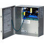 Altronix SAV9D Proprietary Power Supply - Wall Mount - 110 V AC, 220 V AC Input - 12 V DC @ 5 A Output - 1 +12V Rails (Fleet Network)