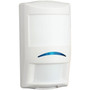 Bosch Motion detector 60ft 18m - Wireless - 10 ft 3048 mm Operating Range - White ISC-PPR1-W16