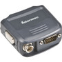 Intermec 70 Video Adapter - 1 x 15-pin HD-15 VGA Male, 1 x Power - USB (Fleet Network)