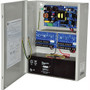 Altronix AL1024ULXPD16CB Proprietary Power Supply - Wall Mount - 110 V AC Input - 24 V DC @ 10 A Output (Fleet Network)