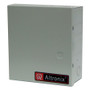 Altronix AL175UL Proprietary Power Supply - Wall Mount, Enclosure - 120 V AC Input - 12 V DC @ 1.75 A, 24 V DC @ 1.75 A Output - 2 (Fleet Network)