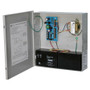 Altronix AL175ULX Proprietary Power Supply - Wall Mount, Enclosure - 120 V AC Input - 12 V DC @ 1.75 A, 24 V DC @ 1.75 A Output - 2 (Fleet Network)