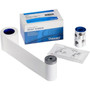 Datacard 532000-004 Dye Sublimation Thermal Transfer Ribbon - White Pack - 1500 Pages 532000-004