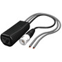 Altronix HubWay Video Console/Extender - 1 Input Device - 1 Output Device - 1 x Network (RJ-45) - Twisted Pair (Fleet Network)