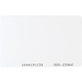 Bosch RFID Card - Proximity Card - 213 54 mm x 337 8560 mm Length - 25 - Acrylonitrile Butadiene Styrene ABS ACD-ATR11ISO