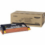 Xerox Original Toner Cartridge - Laser - Yellow - 1 Each (Fleet Network)