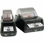 CognitiveTPG DLXi Desktop Direct Thermal Printer - Monochrome - Label Print - Ethernet - USB - Serial - Parallel - Peel Facility - - - (Fleet Network)