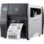 Zebra ZT230 Industrial Direct Thermal Printer - Monochrome - Label Print - Ethernet - USB - Serial - LCD Display Screen - 409 Print ZT23042-D01200FZ