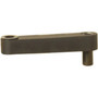 Innovative 9118-9130 Mounting Arm for Flat Panel Display - Black - 1814 kg Load Capacity 9118-9130-104