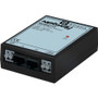 Altronix Single Port PoE Injector for Standard Network Infrastructure - 12 V DC Input - 48 V DC Output - 1 x 10/100Base-TX Input - 1 x (Fleet Network)