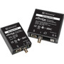 Altronix eBridge1PCRTX TransceiverMedia Converter - 1 x Network RJ-45 - Fast Ethernet - 10100Base-T - 16404 ft - DC EBRIDGE1PCRTX