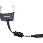 Intermec Power Snap-On Adapter - 1 Pack - 12 V DC Output (Fleet Network)
