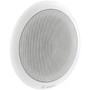 Bosch LC1-MFD Indoor Ceiling Mountable, Flush Mount Speaker - Red - Ceiling Mountable, Flush Mount (Fleet Network)