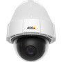 AXIS P5415-E 2 Megapixel Indoor/Outdoor Full HD Network Camera - Color, Monochrome - Dome - H.264, MPEG-4, MJPEG, H.264 (MPEG-4 Part - (Fleet Network)