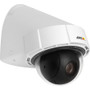 AXIS P5415-E 2 Megapixel Indoor/Outdoor Full HD Network Camera - Color, Monochrome - Dome - H.264, MPEG-4, MJPEG, H.264 (MPEG-4 Part - (Fleet Network)