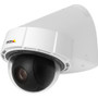 AXIS P5415-E 2 Megapixel Indoor/Outdoor Full HD Network Camera - Color, Monochrome - Dome - H.264, MPEG-4, MJPEG, H.264 (MPEG-4 Part - (0589-001)
