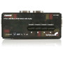 StarTech.com SV411KUSB - KVM / audio switch - USB - 4 ports - 1 local user - 4 x 1 - 4 x HD-15 Video (SV411KUSB)